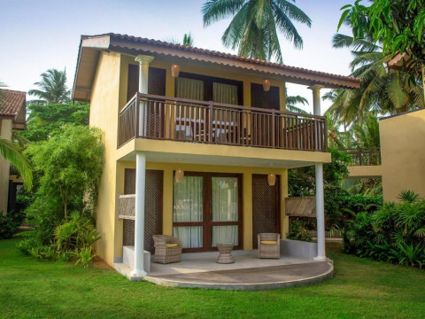 The Villas Wadduwa