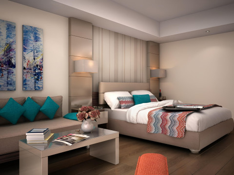 Aria Claros Beach and SPA Hotel