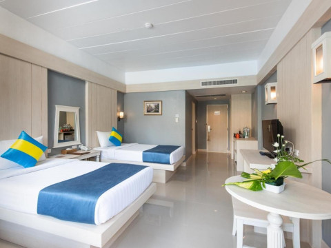 Diamond Cottage Resort & Spa