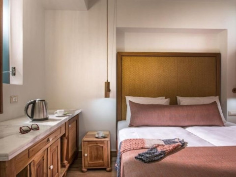 Anesis Blue Boutique Hotel