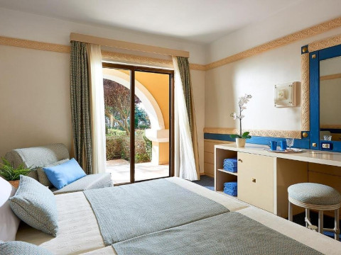 Aldemar Olympian Village