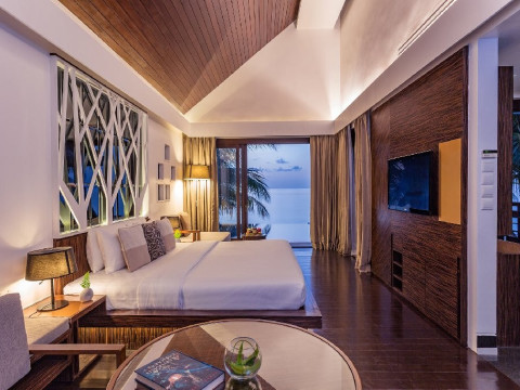 Bandos Island Resort & Spa