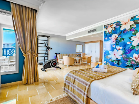 Sentido Bellevue Park 