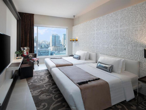 Mode Sathorn Hotel