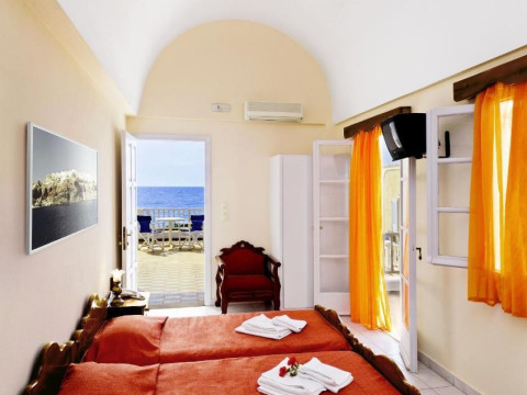 Dolphin Apartments