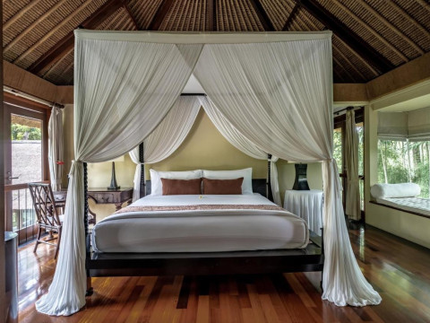 Kayumanis Nusa Dua Private Villas & Spa