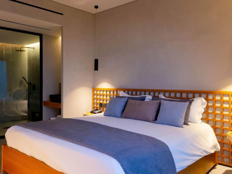 Cavo Zoe Seaside Hotel