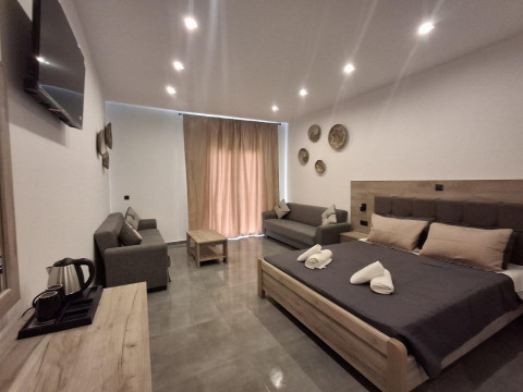 Aegean Pearl