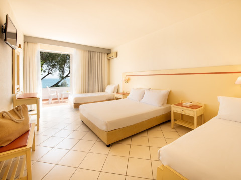 Mitsis Bali Paradise