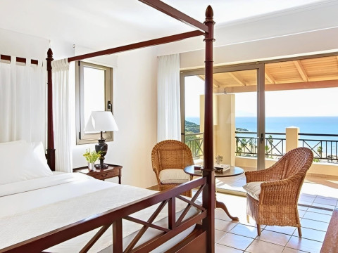 Grecotel LUXME Oasis at Riviera Olympia Aqua Park