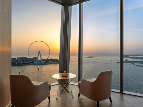 Rixos Premium Dubai