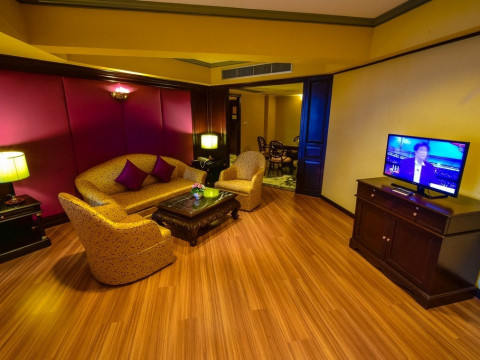 Patong Resort