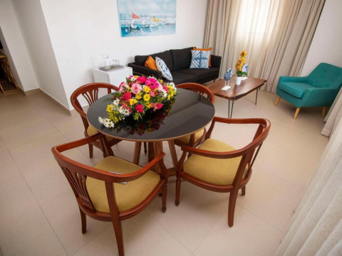 Hotel Faranda Express Soloy & Casino