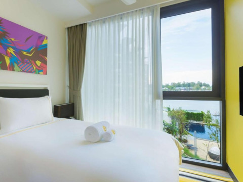 Cassia Phuket