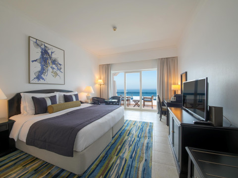 Ajman Hotel 