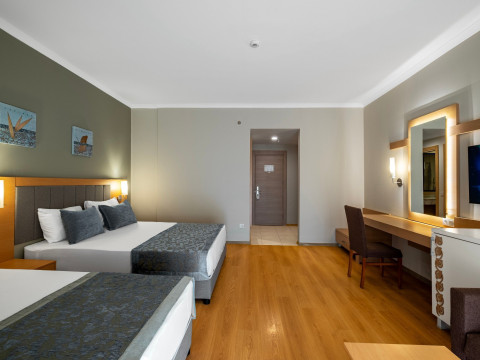 Solivia Hotel