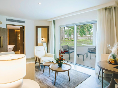 Grand Bávaro Princess