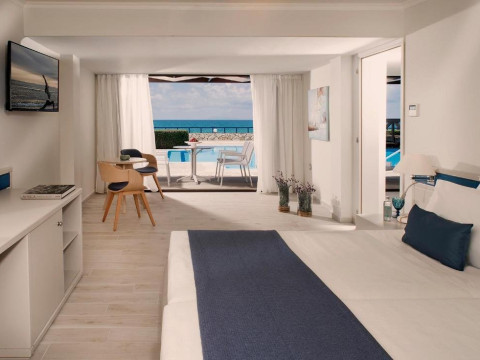 Aldemar Olympian Village