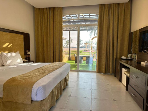 Samharam Resorts