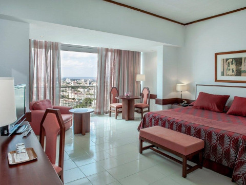 Tryp Habana Libre