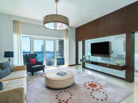 Rixos Marina Abu Dhabi