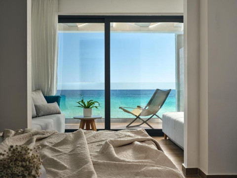 CAVO ORIENT BEACH HOTEL