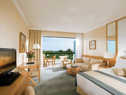 Constantinou Bros Asimina Suites