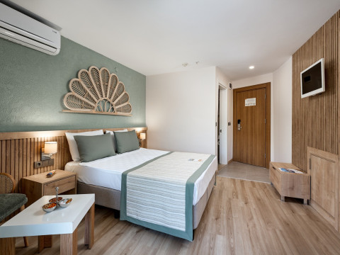 Annabella Park Hotel