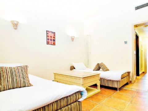 Sentido Mamlouk Palace