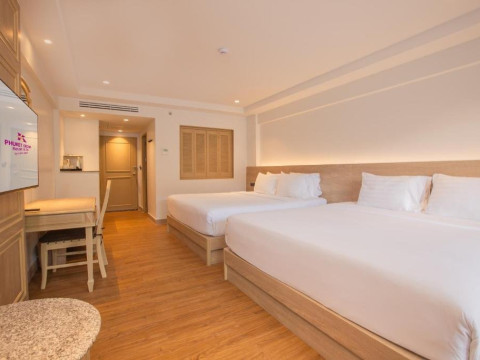 Phuket Orchid Resort & Spa