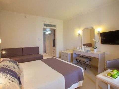 Imperial island Resort