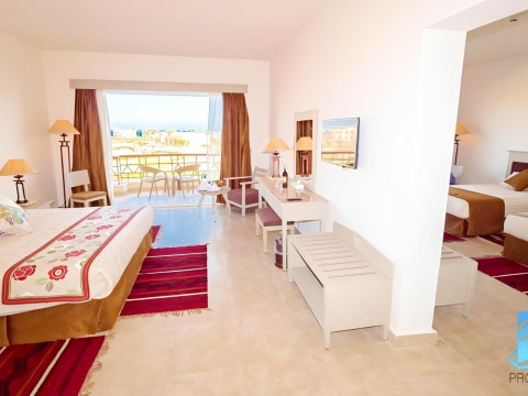 Amarina Queen Resort Marsa Alam