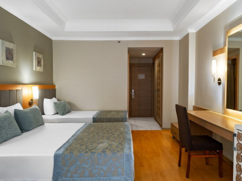 Solivia Hotel