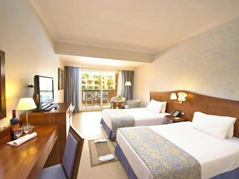 Stella Gardens Resort & Spa