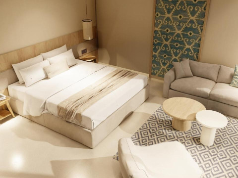 Este Elegant Suites & Villas