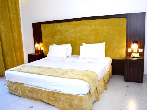 Samharam Resorts
