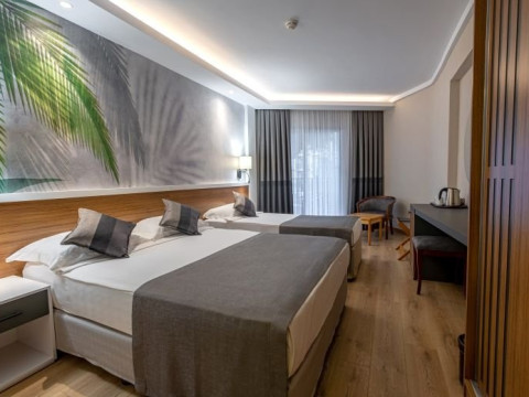 Alba Resort