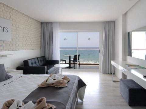 Lonicera West Hotel