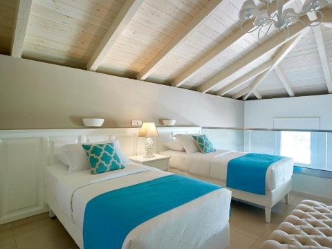 Anemos Luxury Grand Resort
