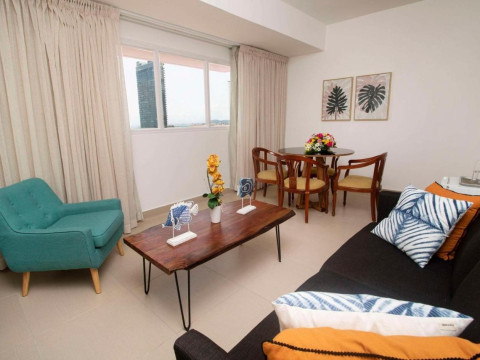 Hotel Faranda Express Soloy & Casino