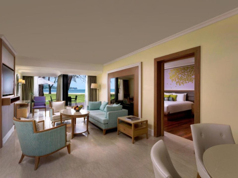 Dusit Thani Laguna Phuket