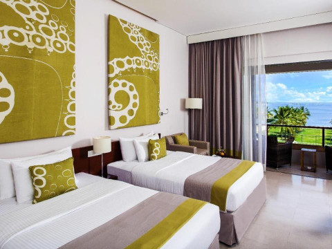 Amaya Beach Resort and Spa