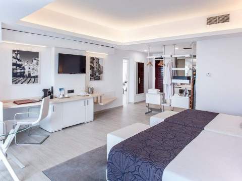 Tryp Habana Libre