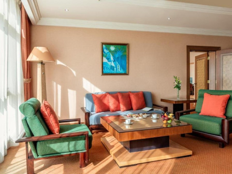 Al Raha Beach Hotel