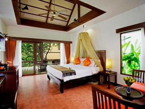 Diamond Cottage Resort & Spa