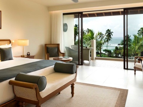 Anantara Peace Haven Tangalle Resort