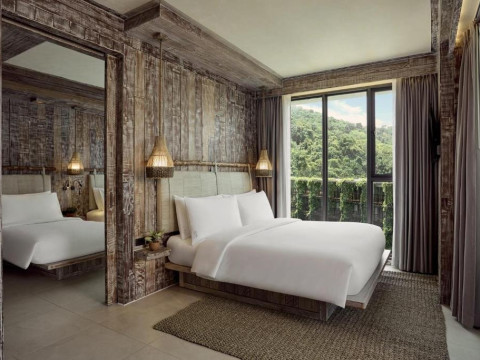 Dinso Resort and Villas Phuket Vignette Collection