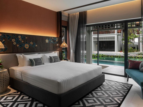 Grand Mercure Khao Lak Bangsak