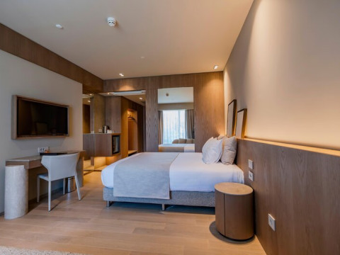 Club Melas Prive (ex. Melas Holiday Village)