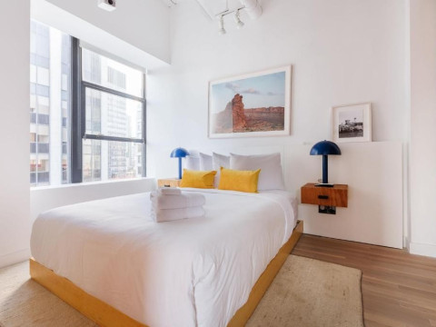 Placemakr Wall Street
